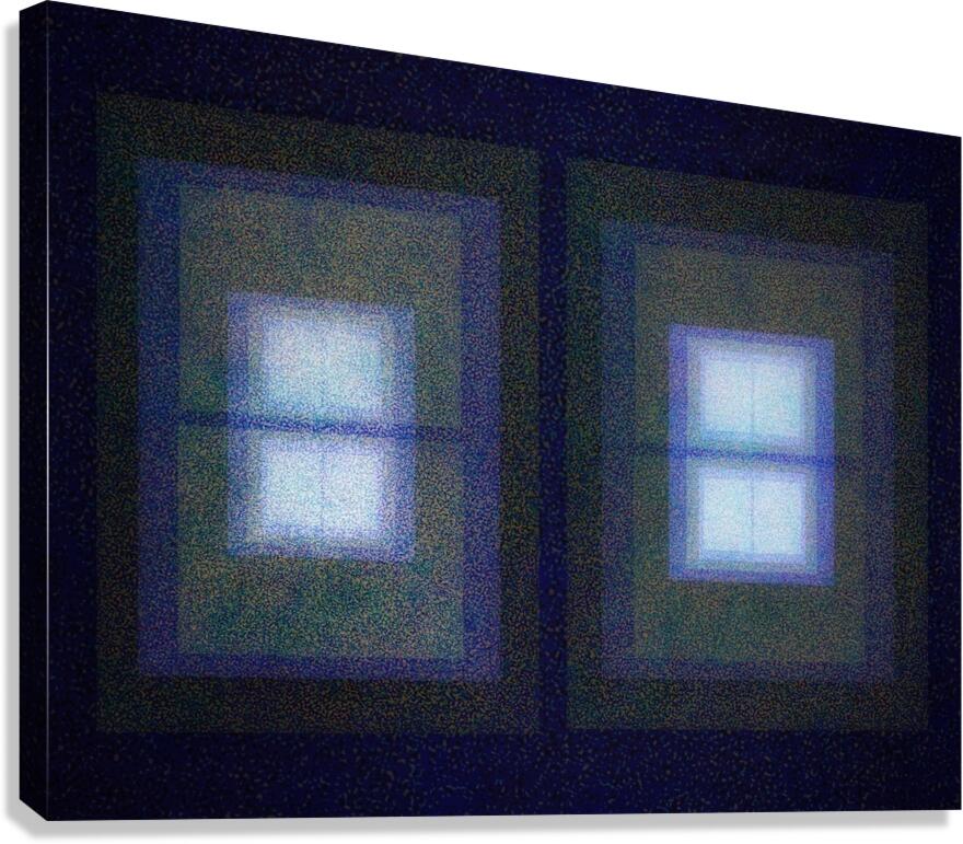 V1114 Canvas Print