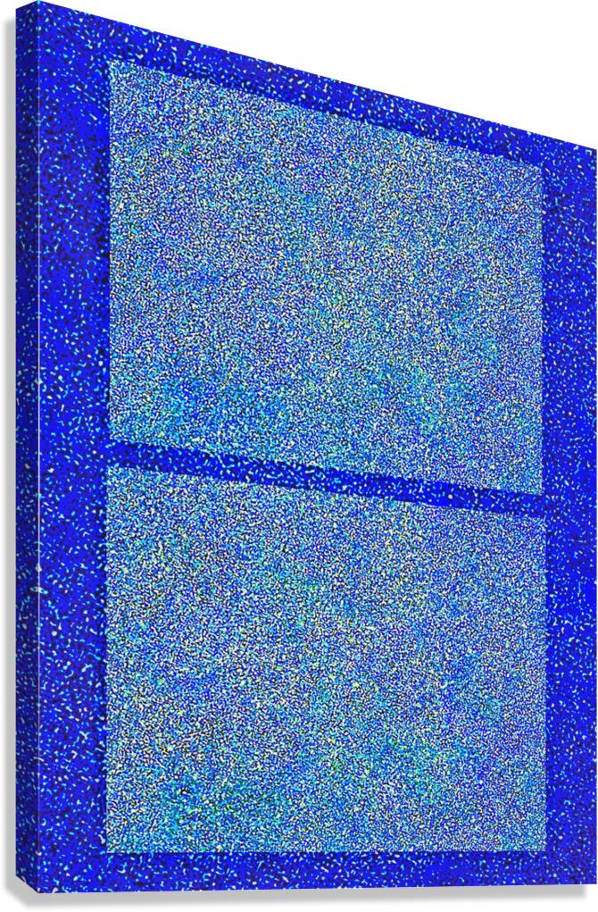 V1115 Canvas Print