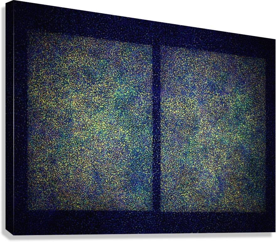 V1116 Canvas Print