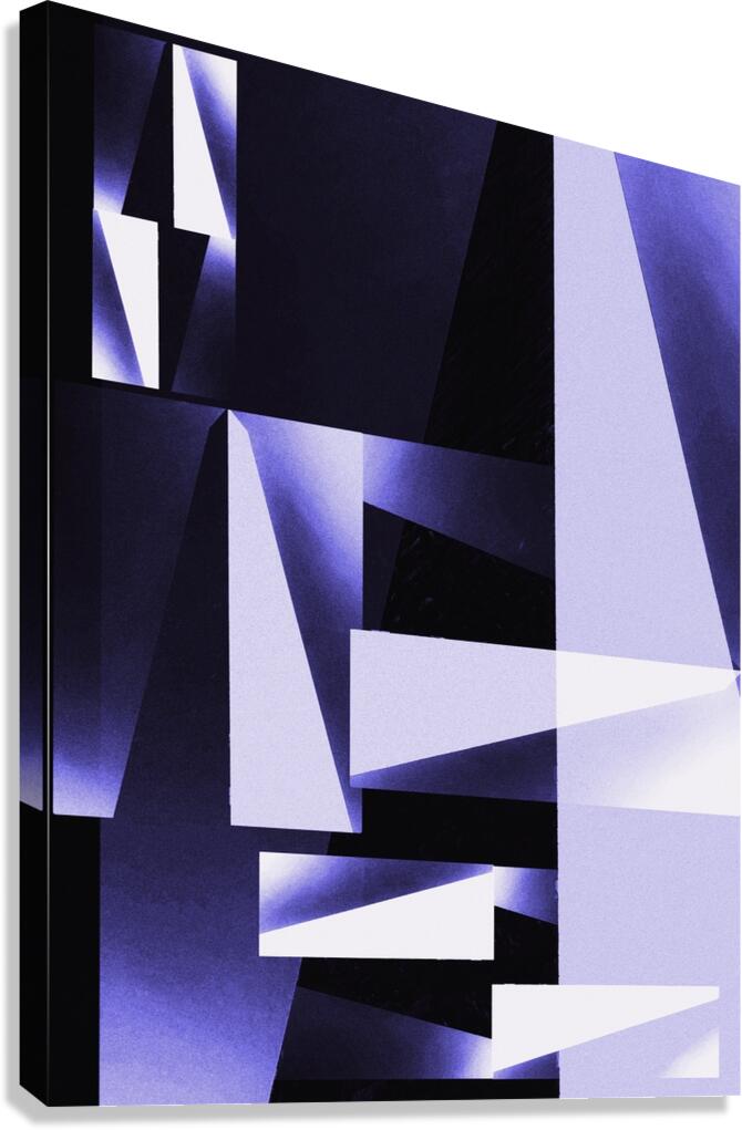 V1198 Canvas Print