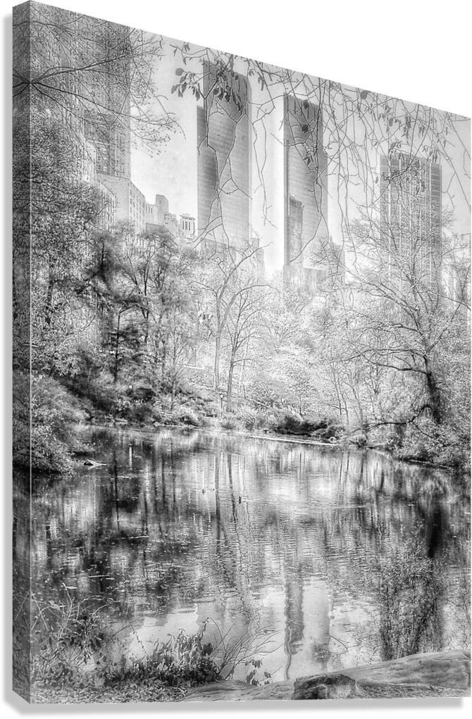 V1226 Canvas Print