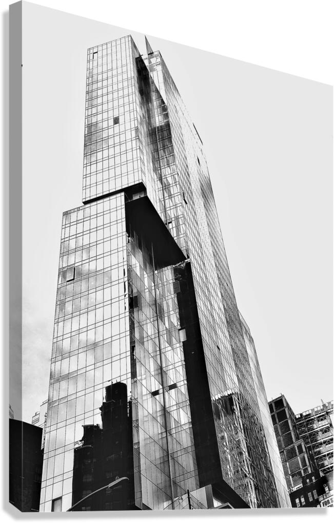 V1237 Canvas Print
