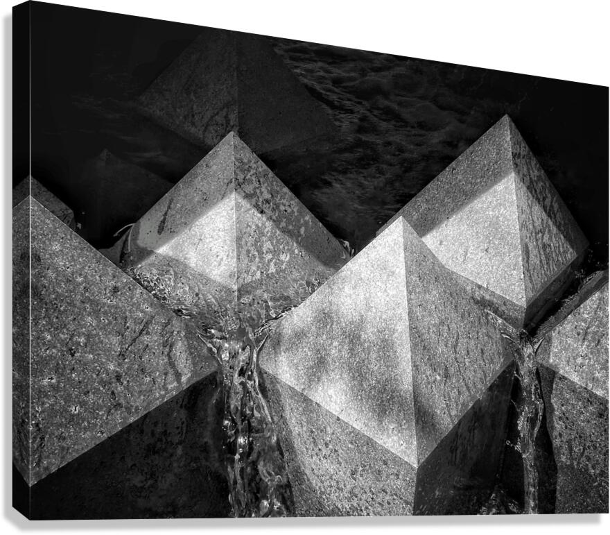 V1261 Canvas Print
