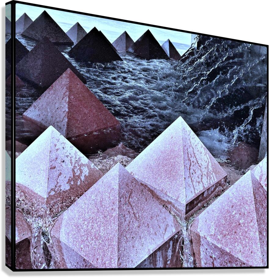 V1267 Canvas Print