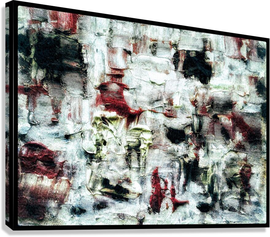 V1315 Canvas Print