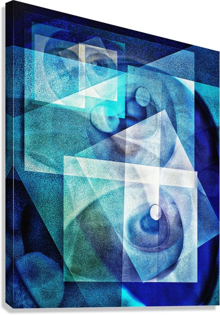 V1388 Canvas Print