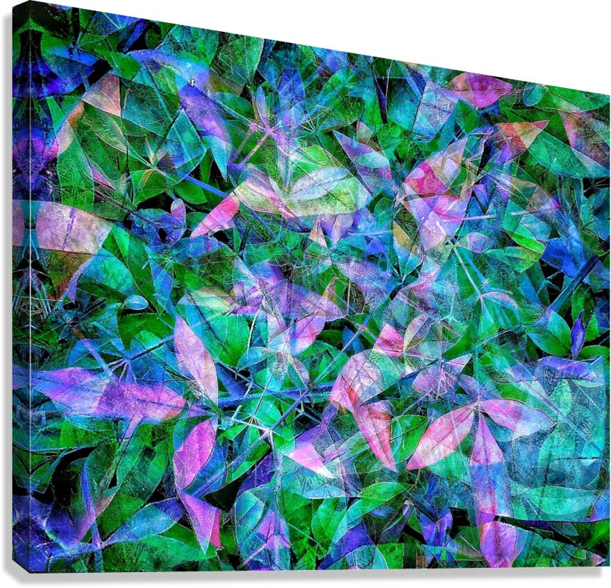 V1392 Canvas Print