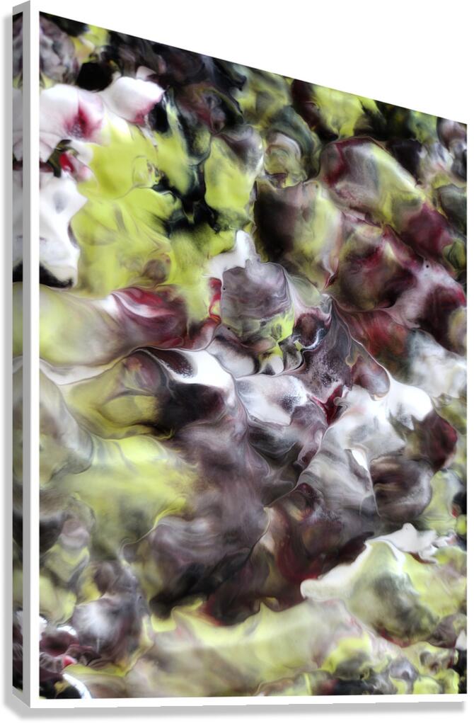 V1487 Canvas Print
