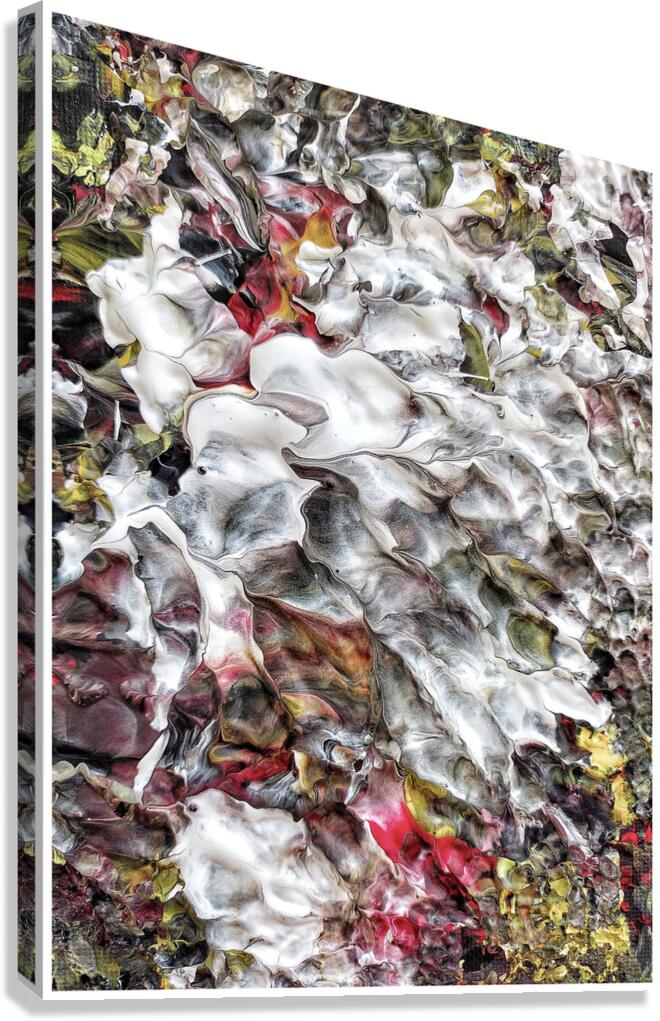 V1488 Canvas Print