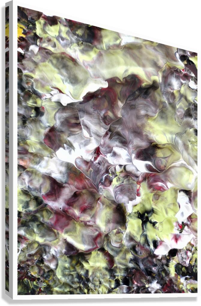 V1489 Canvas Print