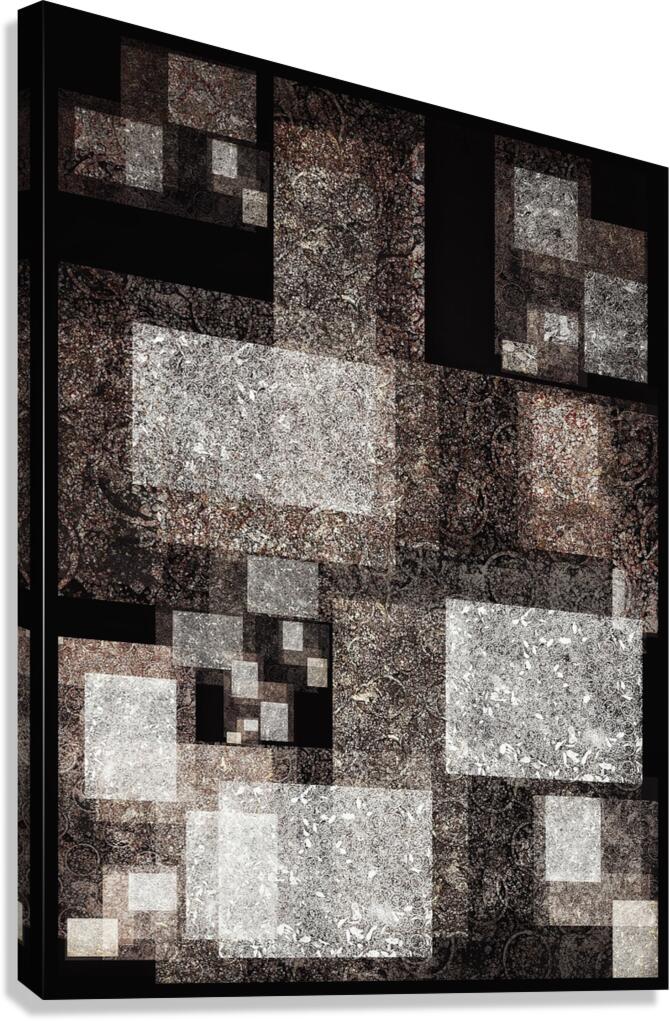 V1510 Canvas Print