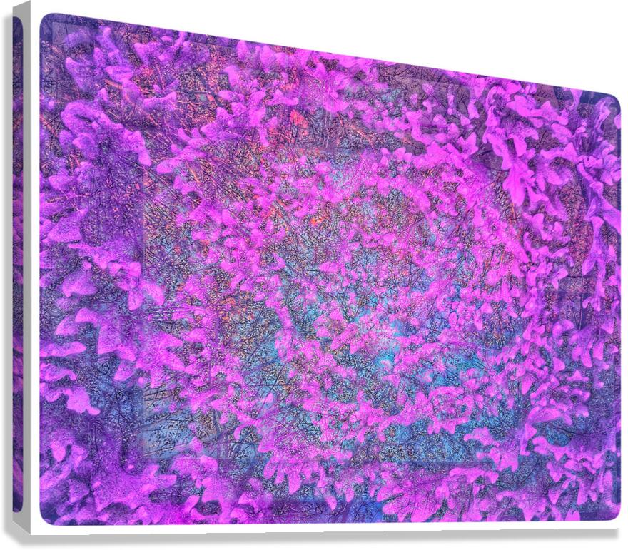 V1533 Canvas Print