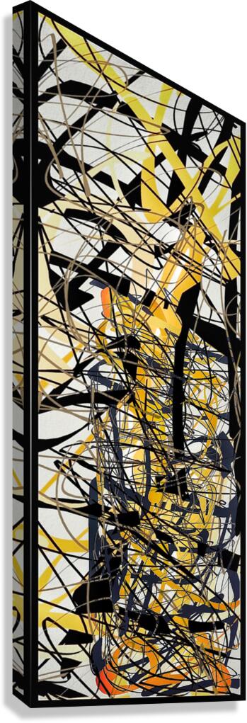V1548 Canvas Print