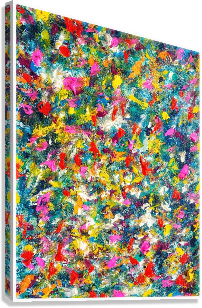 V1559 Canvas Print