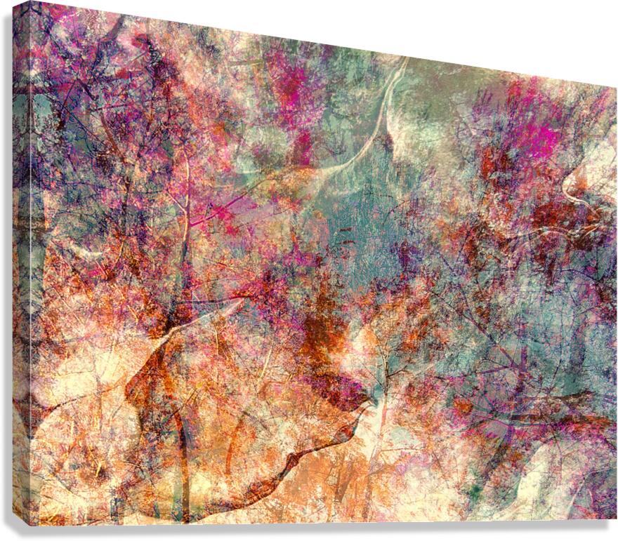 V1599 Canvas Print