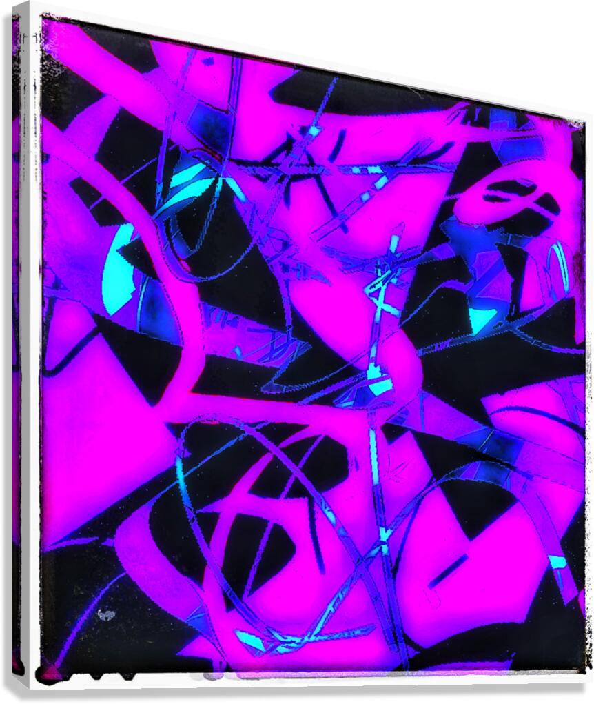 V1615 Canvas Print
