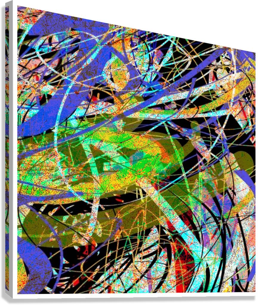 V1631 Canvas Print