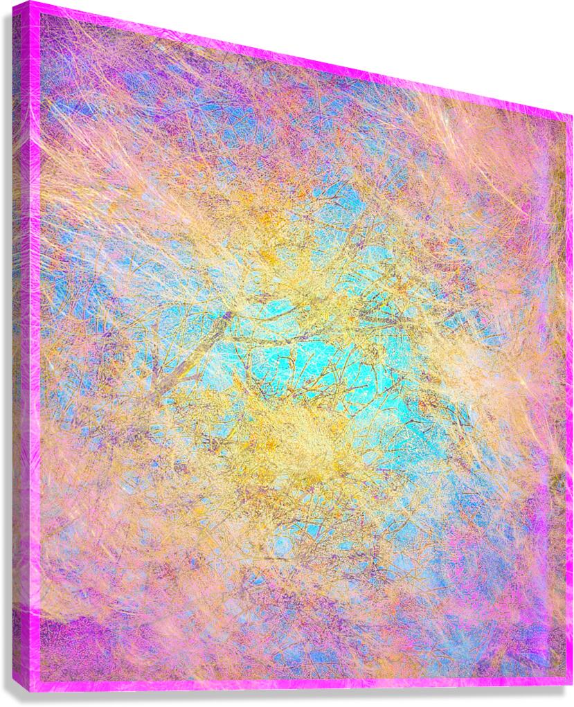 V1643 Canvas Print