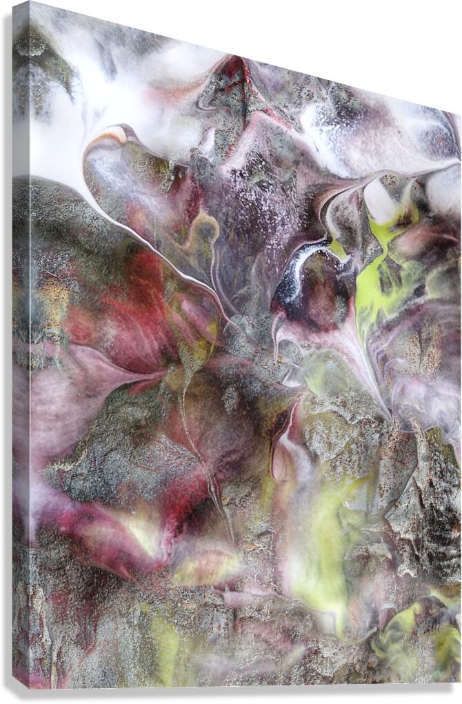 V1645 Canvas Print