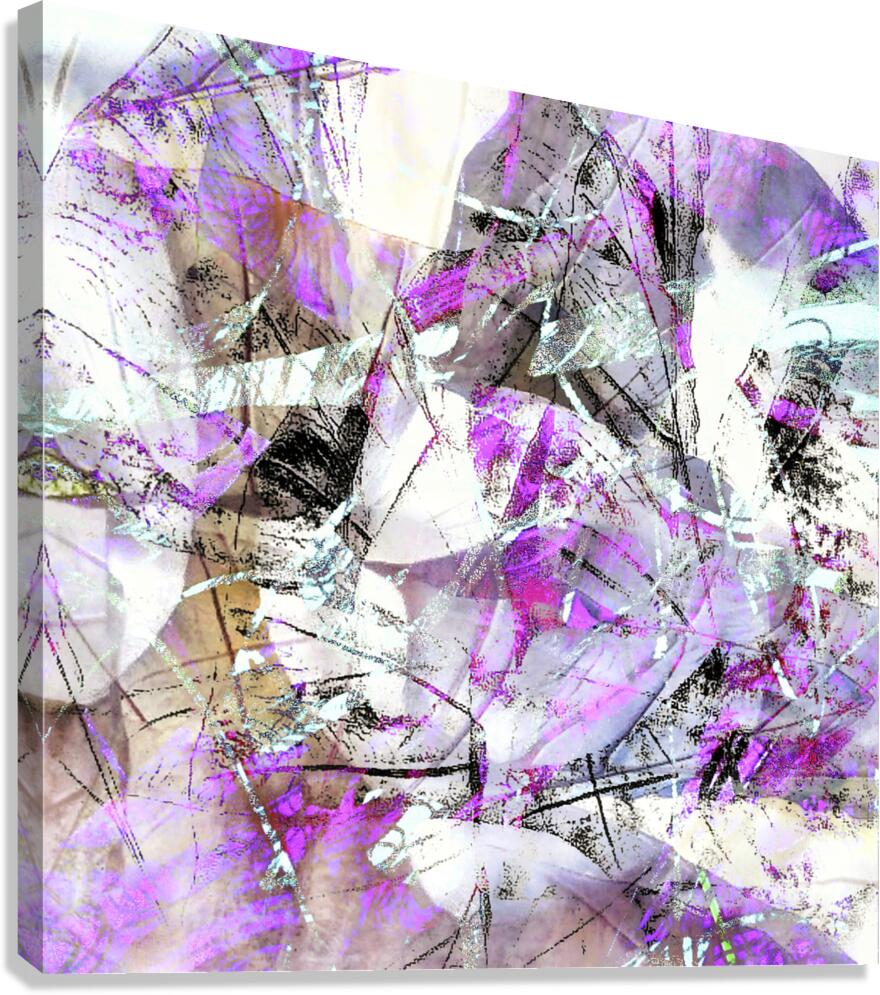 V1656 Canvas Print