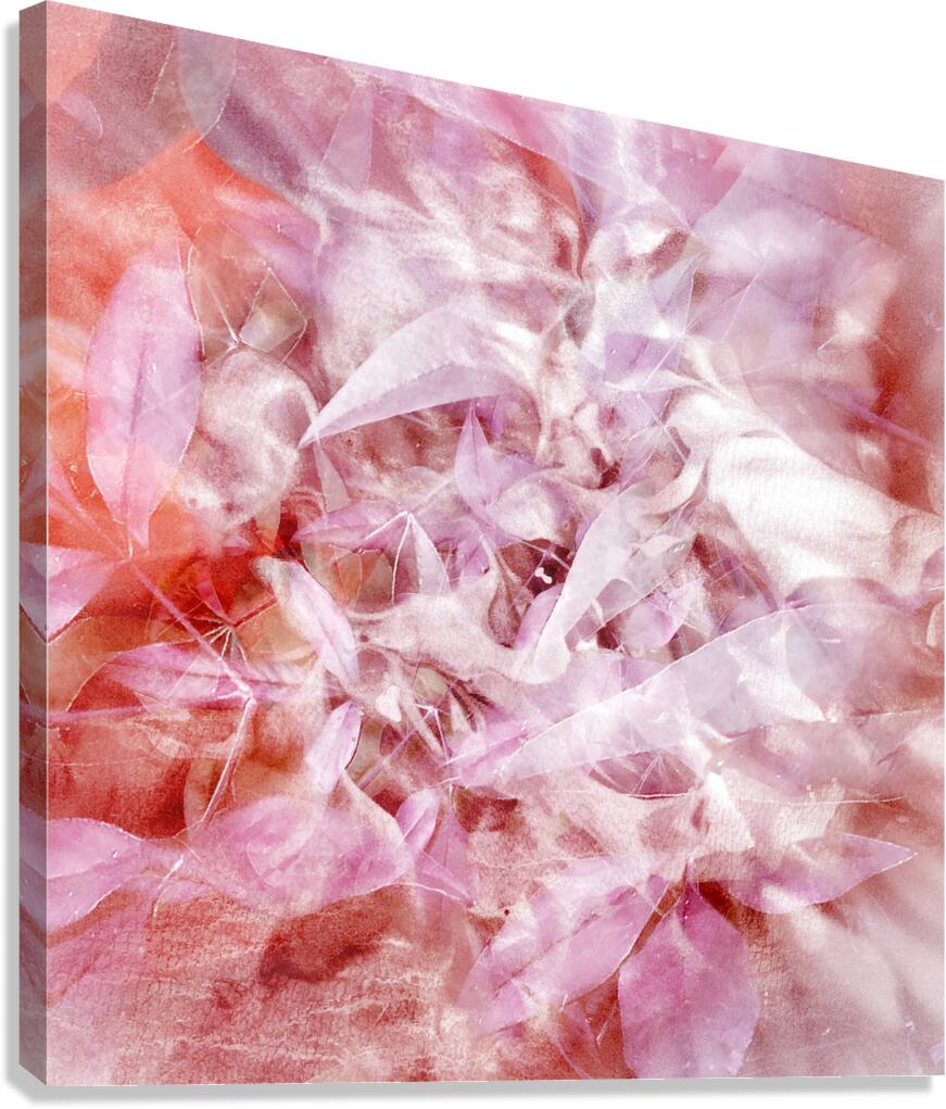 V1659 Canvas Print