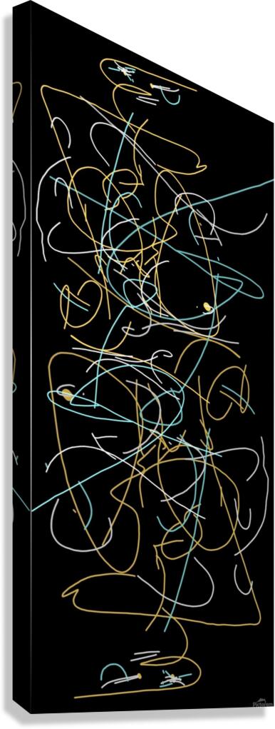 V1694 Canvas Print