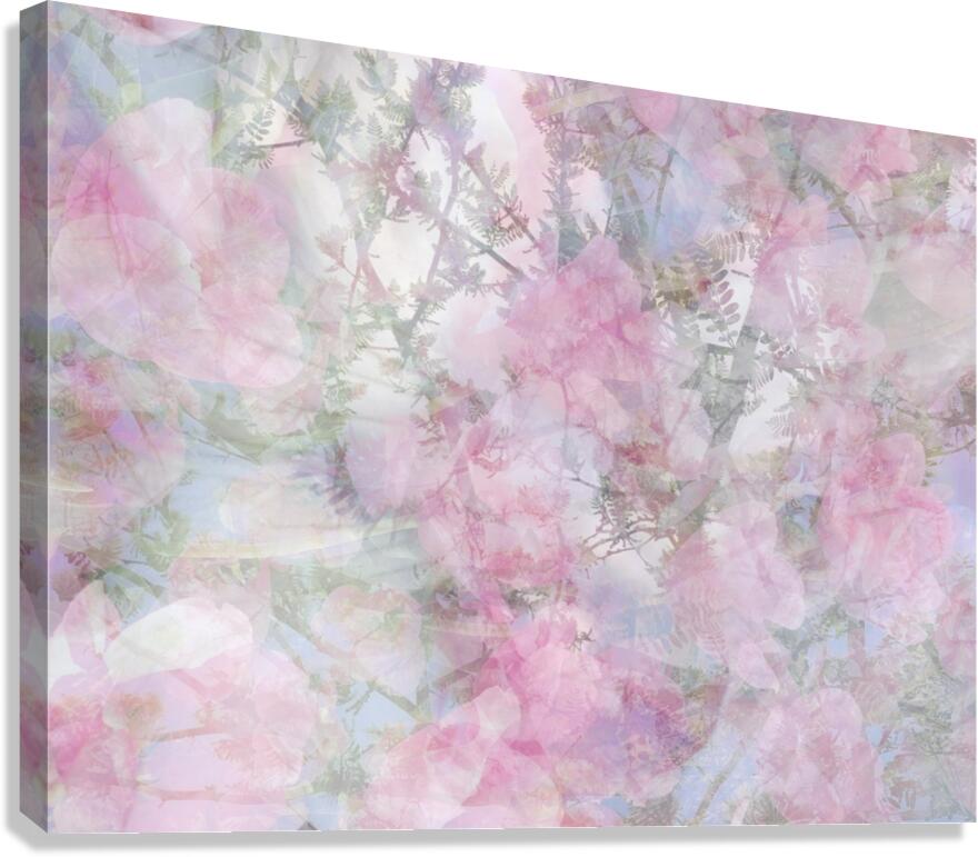 V1706 Canvas Print