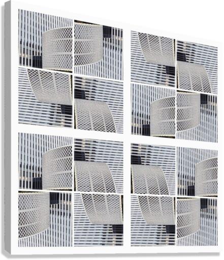 V07 Canvas Print