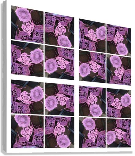 V73 Canvas Print
