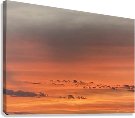 V76 Canvas Print