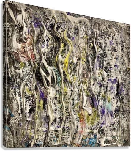 V78 Canvas Print