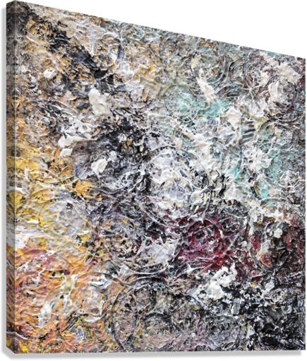 V112 Canvas Print