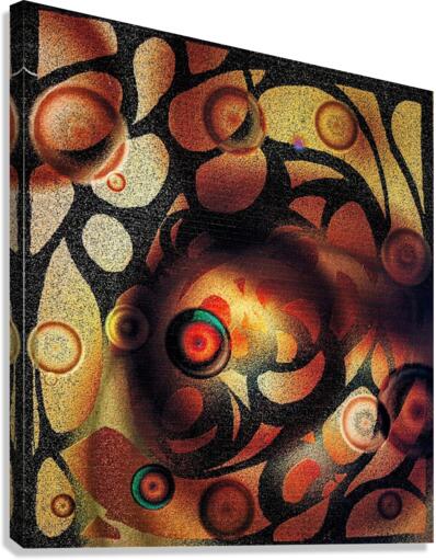 V169 Canvas Print