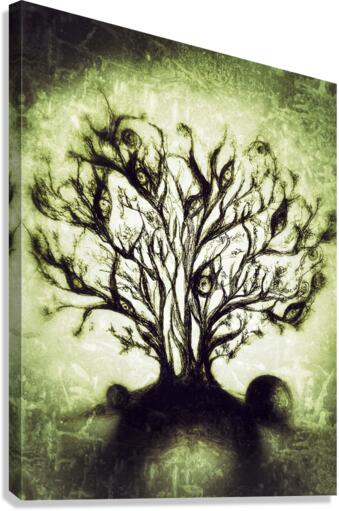 V273 Canvas Print