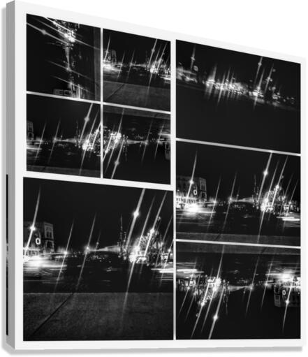 V330 Canvas Print