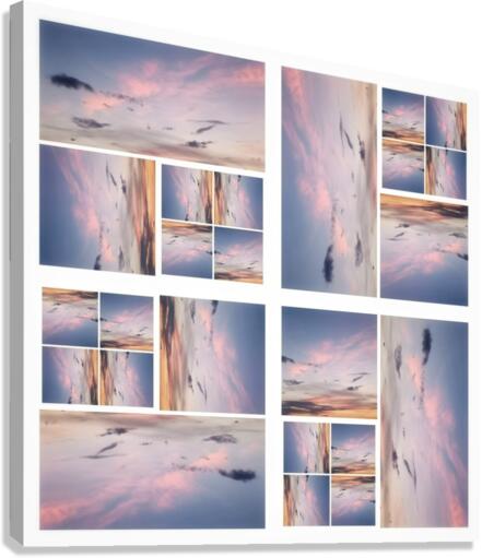 V338 Canvas Print