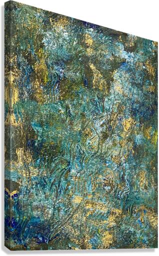 V508 Canvas Print