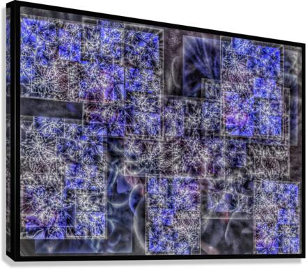 V653 Canvas Print
