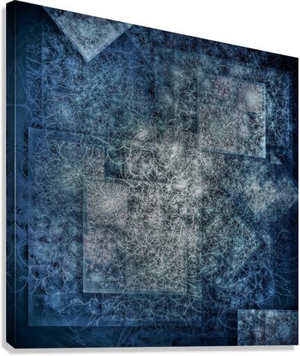 V715 Canvas Print