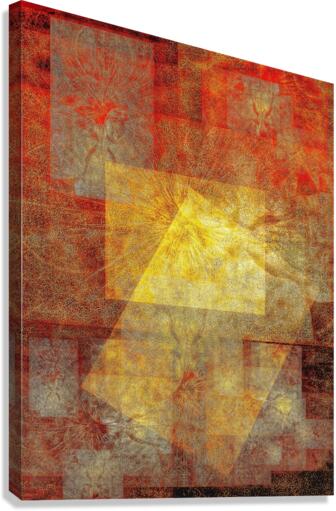 V760 Canvas Print