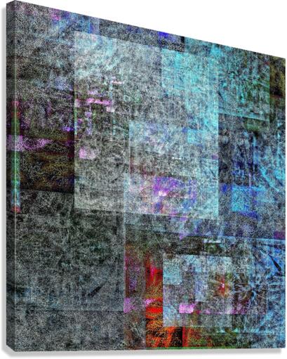 V762 Canvas Print