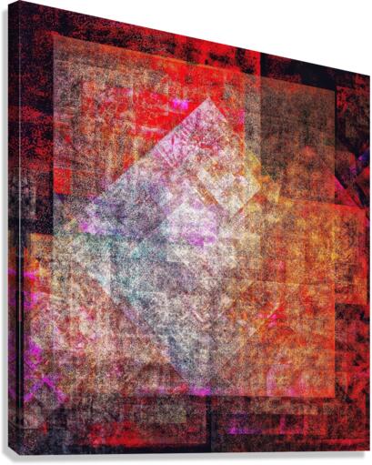 V765 Canvas Print