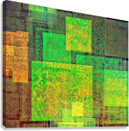 V766 Canvas Print