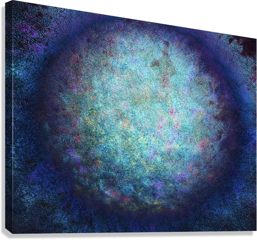 V905 Canvas Print