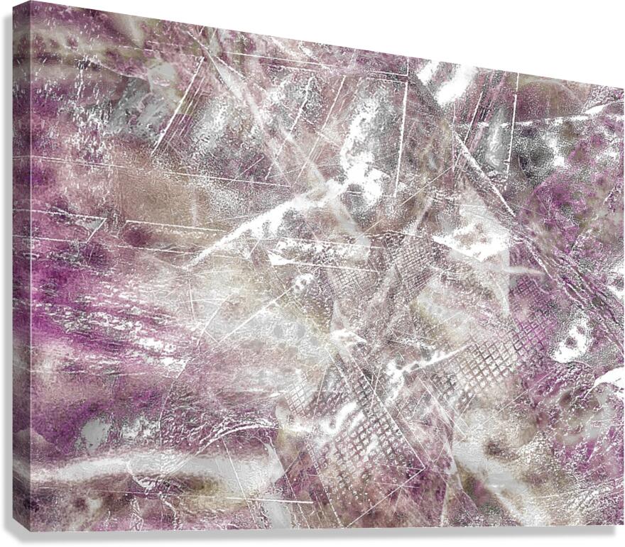 V997 Canvas Print
