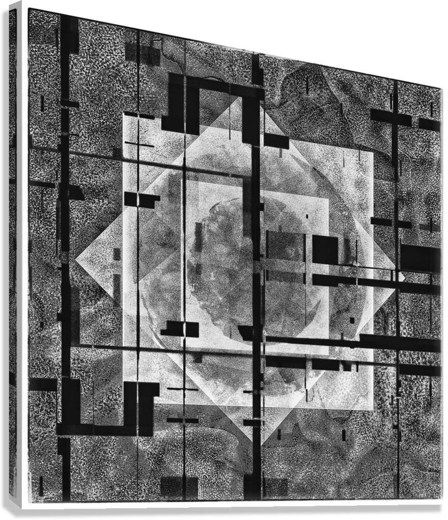 V998 Canvas Print