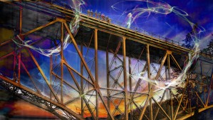 BridgeofFire