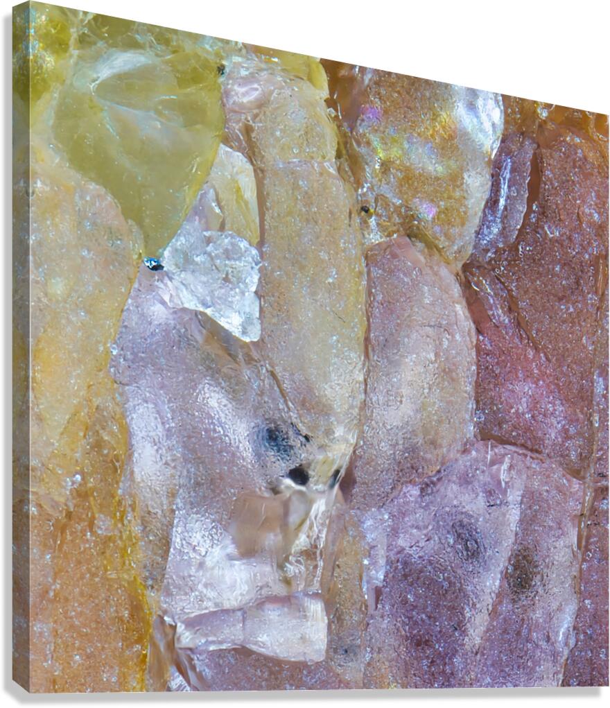 Zharok Canvas Print