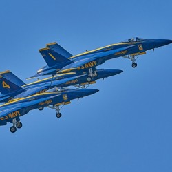 Blue Angels 9926