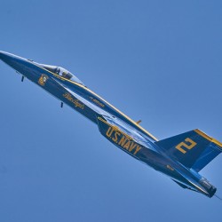 Blue Angels 9999